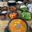 백암진찹쌀순대