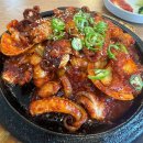 삼삼코다리쭈꾸미