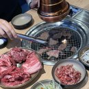 청주 소고기 무한리필 카우앤카우 가성비 맛집 봉명동 회식 추천