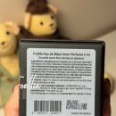 맑고 향기롭게 | 💐 화해&amp;올리브영 1등 포엘리에 오드비쥬 이너퍼퓸, Y존케어도 향기롭게