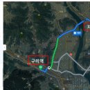 성수문량길 이미지