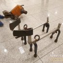 반쪽이 상상력 박물관전 이미지