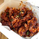 비에이치씨(BHC)치킨 논현점
