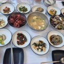 덕분식당