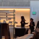 마하트래블 | 카타르 도하경유, 도하공항 알마하 라운지, 오릭스 라운지 - 신한 Sol 트래블 카드 이용 (feat. 샤워실...