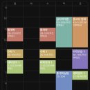 최화선 | 술, 종교와 영화, 불완전한 사랑