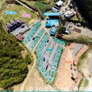 서해땅끝파도리아치내캠핑장 이미지