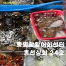 영금정활어회센터 이미지