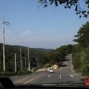 토함산 자연휴양림 이미지