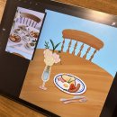 돌담 하우스 이미지