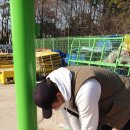 평철농장 | 평택휀스ㅡ평택 울타리 고덕읍 방축리 삼진 일렉스 창고 메쉬대문