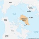 그린란드 이미지