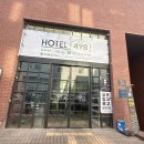 몽몽이하우스 인천연수점 | 문학경기장 숙소 추천 TOP｜인천 연수구 호텔 호텔498 펜트하우스 글램핑 후기