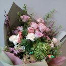 오투 플라워 이미지