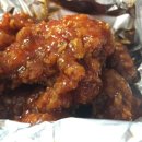 리킨치킨 이미지