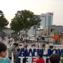 월화거리