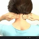 핸드경락 마사지 이미지