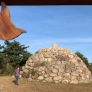 학 상징조형물 이미지