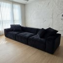 엘리스 빌딩 | 블랙 패브릭소파, 누보크 4인용 엘리스 AMC 배송후기