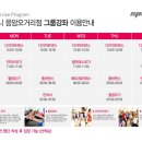 방송다이어트댄스 이미지