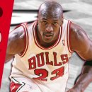 Michael Jordan 64 pts 6 rebs vs Magic 92/93 season 이미지