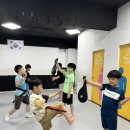 국가대표 퍼스트 태권도장 이미지