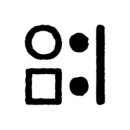 스테이 무채색