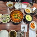 국민매운찜갈비 서면점 | [부산맛집] 부산 찜갈비 맛집｜셀프 볶음밥까지 완벽했던 매운 양재기 찜갈비