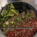 경산 영남대 술집 Ohhh 후기｜돼지갈비 튀김·육회 들기름 막국수에 하이볼까지 💕