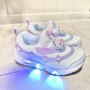 180 | 티니핑 다이아나핑 휠라 꾸미 라이트 운동화 180 사이즈 후기