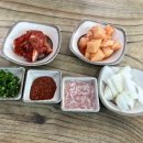 삼거리 사골 순대국
