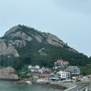 군산여행 3,4일차(카페 드앤, 선유도, 고군산도, 카페 라파르테라스, 서래애 물총칼국수, 초원사진관...