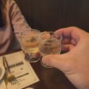 라라와 케이 | 남편이랑 합정역다이닝 라라와케이 코스 후기