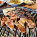 조가네숯불삼겹살 이미지