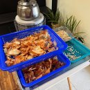 장수오리 팔공점 이미지