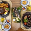 돈돈화로구이 이미지