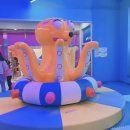 퍼플주니어 키즈카페 루원시티점 이미지