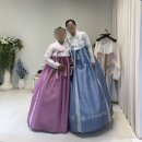 43 | 광주 한복대여 후기｜43에비뉴 협력업체 유한복, 혼주 &amp; 2부 한복 후기