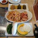 호탄식육식당 이미지