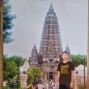 보드가야(BODHGAYA) | [96번째 나라] 인도 - 보드가야, 가야 (2023.07.18) - 보리수나무 밑에서 부처님의 깨달음을 따라가다