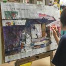 풍경미술학원 이미지