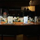 창해로 | [강릉] 강릉 여행 술집: 원시꼬치구이 로바다야끼모루 내돈내산 후기 | 분위기 좋은 강릉 이자카야 추천