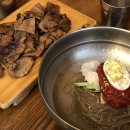 육쌈냉면 - 청주시 서원구 1순환로672번길 64 | 육쌈냉면