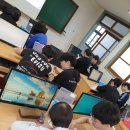 금호중학교 이미지