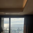 반도당구장 | 부안 변산반도 1박 2일 가족여행: 소노벨 변산 호텔 디럭스 선셋오션뷰 트리플룸 가격 사우나 조식 후기