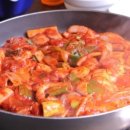 오삼불고기 이미지