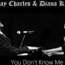 [Jazz] You Don't Know Me - Ray Charles & Diana Krall 이미지