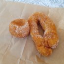 엄지척꽈배기 이미지