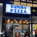미복 도래울점 | 도래울 피자 맛집 추천, 고양 스타필드 피자 찾는다면 시카고야미피자 🍕✨
