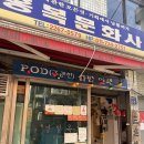 을지로3가역 점심 맛집 경일옥 핏제리아 | 화덕피자